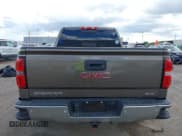 ✅ 2014 GMC Sierra 1500 SLE • VIN: 3GTU2UEC6EG144175 • Lot: 43258529. Listed on IAAI with 155,669 mi. Free auction sales archive from the USA and detailed vehicle history report at DreamBid. Image 16.