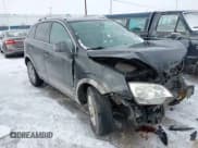 ✅ 2014 Chevrolet Captiva Sport LS • VIN: 3GNAL2EK0ES629783 • Lot: 41508998. Wystawiony na IAAI z przebiegiem 122 797 mil. Bezpłatny archiwum sprzedaży aukcyjnych z USA i szczegółowy raport historii pojazdu na DreamBid. Zdjęcie 1.