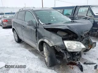 ✅ 2014 Chevrolet Captiva Sport LS • VIN: 3GNAL2EK0ES629783 • Lot: 41508998. Wystawiony na IAAI z przebiegiem 122 797 mil. Bezpłatny archiwum sprzedaży aukcyjnych z USA i szczegółowy raport historii pojazdu na DreamBid. Zdjęcie 1.