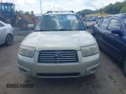 ✅ 2007 Subaru Forester X • VIN: JF1SG65607H732831 • Лот: 42970021. Опубликован ранее на IAAI с пробегом 170 388 миль. Бесплатный доступ к архиву аукционных продаж из США и подробный отчёт об истории автомобиля на DreamBid. Изображение 12.