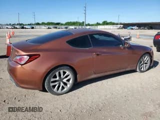 ✅ 2013 Hyundai Genesis Coupe 2.0T • VIN: KMHHT6KD6DU091878 • Lot: 53606815. Wystawiony na Copart z przebiegiem 142 441 mil. Bezpłatny archiwum sprzedaży aukcyjnych z USA i szczegółowy raport historii pojazdu na DreamBid. Zdjęcie 3.