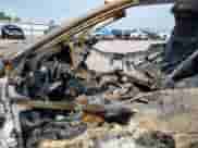 1997 Chevrolet Camaro z VIN 2G1FP22K2V2132028, wystawiony jako Copart lot #59849025 z przebiegiem Nie podano mil oraz Nie do naprawy • Non repairable. Historia ofert i sprzedaży dostępna na DreamBid. Obrazek 7.