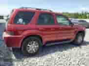 2005 Mercury Mariner Luxury с VIN 4M2YU56165DJ14518, выставлен на аукционе Copart как лот 53253965 с пробегом 186 678 миль миль и Списание • Salvage title. История ставок и продаж доступна на DreamBid. Изображение 3.