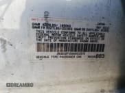 ✅ 2010 Mitsubishi Lancer ES • VIN: JA32U2FU2AU031570 • Lot: 66638995. Listed on Copart with 207,261 mi. Free auction sales archive from the USA and detailed vehicle history report at DreamBid. Image 12.