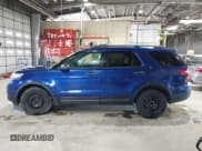 ✅ 2014 Ford Explorer • VIN: 1FM5K7B82EGA95828 • Lot: 41858175. Listed on IAAI with 191,322 mi. Free auction sales archive from the USA and detailed vehicle history report at DreamBid. Image 15.