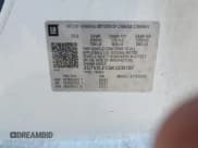 ✅ 2019 GMC Sierra 1500 • VIN: 2GTV2LEC6K1132787 • Лот: 42481421. Опубликован ранее на IAAI с пробегом 168 508 миль. Бесплатный доступ к архиву аукционных продаж из США и подробный отчёт об истории автомобиля на DreamBid. Изображение 9.