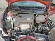 2015 Nissan Altima 2.5 с VIN 1N4AL3AP7FC435572, выставлен на аукционе Copart как лот 80857475 с пробегом 58 008 миль миль и Списание • Salvage title. История ставок и продаж доступна на DreamBid. Изображение 11.