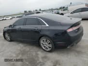 ✅ 2016 Lincoln MKZ Hybrid • VIN: 3LN6L2LU9GR632268 • Lot: 50937895. Wystawiony na Copart z przebiegiem 133 881 mil. Bezpłatny archiwum sprzedaży aukcyjnych z USA i szczegółowy raport historii pojazdu na DreamBid. Zdjęcie 2.