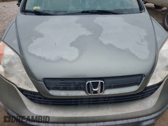 ✅ 2007 Honda CR-V LX • VIN: JHLRE38317C026644 • Lot: 43542361. Wystawiony na IAAI z przebiegiem 246 242 mil. Bezpłatny archiwum sprzedaży aukcyjnych z USA i szczegółowy raport historii pojazdu na DreamBid. Zdjęcie 10.