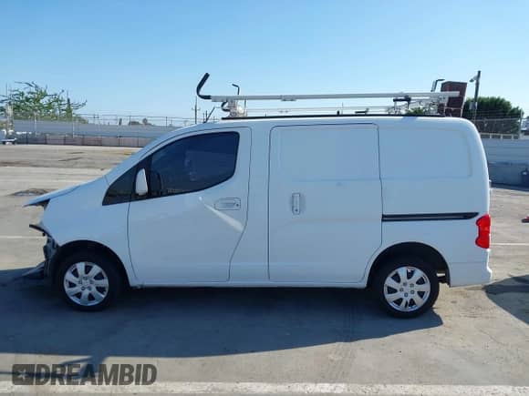 ✅ 2015 Chevrolet City Express Cargo LS • VIN: 3N63M0YN2FK704717 • Лот: 43224162. Опубликован ранее на IAAI с пробегом 226 704 миль. Бесплатный доступ к архиву аукционных продаж из США и подробный отчёт об истории автомобиля на DreamBid. Изображение 15.