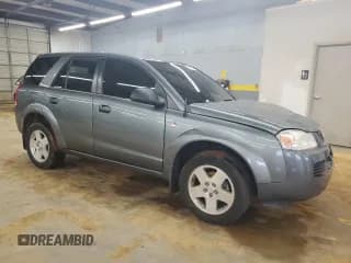 ✅ 2007 Saturn VUE V6 • VIN: 5GZCZ53457S823213 • Lot: 56492245. Wystawiony na Copart z przebiegiem 123 080 mil. Bezpłatny archiwum sprzedaży aukcyjnych z USA i szczegółowy raport historii pojazdu na DreamBid. Zdjęcie 4.