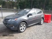 ✅ 2013 Toyota RAV4 XLE • VIN: 2T3WFREV4DW010811 • Lot: 43766574. Listed on IAAI with 228,115 mi. Free auction sales archive from the USA and detailed vehicle history report at DreamBid. Image 2.