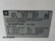 ✅ 2015 Chevrolet Silverado 2500HD LT • VIN: 1GC1KVE86FF185431 • Лот: 56038575. Опубликован ранее на Copart с пробегом Не указан. Бесплатный доступ к архиву аукционных продаж из США и подробный отчёт об истории автомобиля на DreamBid. Изображение 12.