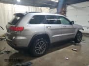 ✅ 2017 Jeep Grand Cherokee Limited • VIN: 1C4RJFBG5HC954920 • Lot: 93848275. Listed on Copart with 143,965 mi. Free auction sales archive from the USA and detailed vehicle history report at DreamBid. Image 3.