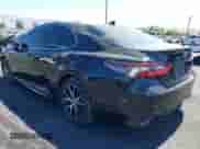 2021 Toyota Camry Hybrid SE с VIN 4T1G31AK2MU569535, выставлен на аукционе IAAI как лот 43169550 с пробегом 100 189 миль миль и . История ставок и продаж доступна на DreamBid. Изображение 3.