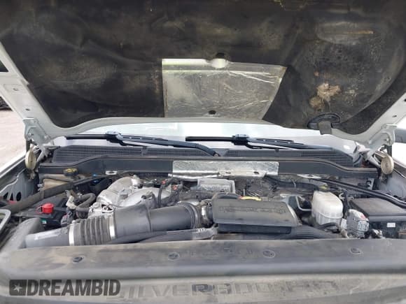 ✅ 2019 Chevrolet Silverado 2500HD LT • VIN: 1GC1KSEY0KF178774 • Лот: 42319711. Опубликован ранее на IAAI с пробегом 165 626 миль. Бесплатный доступ к архиву аукционных продаж из США и подробный отчёт об истории автомобиля на DreamBid. Изображение 10.