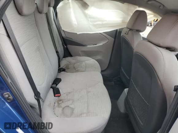 ✅ 2016 Hyundai Accent SE • VIN: KMHCT4AE8GU119953 • Лот: 69876464. Опубликован ранее на Copart с пробегом 129 444 миль. Бесплатный доступ к архиву аукционных продаж из США и подробный отчёт об истории автомобиля на DreamBid. Изображение 10.