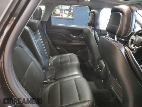 ✅ 2020 Lincoln Corsair Standard • VIN: 5LMCJ1D97LUL22097 • Lot: 90705775. Listed on Copart with 62,877 mi. Free auction sales archive from the USA and detailed vehicle history report at DreamBid. Image 11.