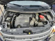 ✅ 2011 Ford Explorer • VIN: 1FMHK7B85BGA60225 • Lot: 65820405. Wystawiony na Copart z przebiegiem 246 104 mil. Bezpłatny archiwum sprzedaży aukcyjnych z USA i szczegółowy raport historii pojazdu na DreamBid. Zdjęcie 12.