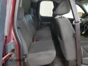 ✅ 2008 Chevrolet Silverado 1500 1LT • VIN: 2GCEK190881196102 • Lot: 67756824. Listed on Copart with 129,977 mi. Free auction sales archive from the USA and detailed vehicle history report at DreamBid. Image 10.