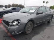 ✅ 2006 Mitsubishi Galant ES • VIN: 4A3AB36F06E068576 • Lot: 42105223. Listed on IAAI with 114,958 mi. Free auction sales archive from the USA and detailed vehicle history report at DreamBid. Image 2.