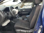 ✅ 2020 Nissan Rogue S • VIN: JN1BJ1CVXLW255116 • Lot: 67736875. Wystawiony na Copart z przebiegiem 78 156 mil. Bezpłatny archiwum sprzedaży aukcyjnych z USA i szczegółowy raport historii pojazdu na DreamBid. Zdjęcie 7.