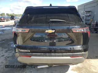 ✅ 2025 Chevrolet Equinox FWD LT • VIN: 3GNAXHEG0SL212351 • Lot: 80279415. Wystawiony na Copart z przebiegiem Nie podano. Bezpłatny archiwum sprzedaży aukcyjnych z USA i szczegółowy raport historii pojazdu na DreamBid. Zdjęcie 6.