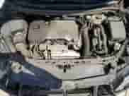 2017 Chevrolet Cruze LT с VIN 1G1BE5SM1H7226194, выставлен на аукционе Copart как лот 81656955 с пробегом 126 662 миль миль и Списание • Salvage title. История ставок и продаж доступна на DreamBid. Изображение 11.