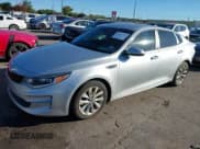 ✅ 2017 Kia Optima LX • VIN: 5XXGT4L36HG148361 • Lot: 43533989. Wystawiony na IAAI z przebiegiem 104 624 mil. Bezpłatny archiwum sprzedaży aukcyjnych z USA i szczegółowy raport historii pojazdu na DreamBid. Zdjęcie 2.