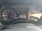 ✅ 2017 Chevrolet Camaro 1LT • VIN: 1G1FA1RXXH0172862 • Lot: 77443764. Wystawiony na Copart z przebiegiem 113 510 mil. Bezpłatny archiwum sprzedaży aukcyjnych z USA i szczegółowy raport historii pojazdu na DreamBid. Zdjęcie 9.