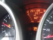 ✅ 2012 Nissan Juke SL • VIN: JN8AF5MR9CT106401 • Lot: 41416855. Listed on IAAI with 231,138 mi. Free auction sales archive from the USA and detailed vehicle history report at DreamBid. Image 7.