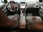 ✅ 2013 Chevrolet Equinox LT • VIN: 2GNALDEK2D6385756 • Lot: 90724725. Listed on Copart with 138,167 mi. Free auction sales archive from the USA and detailed vehicle history report at DreamBid. Image 8.