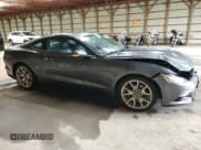 ✅ 2015 Ford Mustang EcoBoost • VIN: 1FA6P8TH2F5360278 • Lot: 89544045. Listed on Copart with 261,291 mi. Free auction sales archive from the USA and detailed vehicle history report at DreamBid. Image 4.