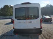 ✅ 2023 Ford Transit Cargo • VIN: 1FTBW9C8XPKB84861 • Лот: 63084205. Опубликован ранее на Copart с пробегом 153 192 миль. Бесплатный доступ к архиву аукционных продаж из США и подробный отчёт об истории автомобиля на DreamBid. Изображение 6.