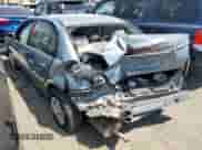 2007 Chevrolet Malibu 1FL with VIN 1G1ZS57F37F269473, listed as a Copart auction lot 61531004 with 245,196 mi miles and Salvage title. Bid and sale history available at DreamBid. Image 2.