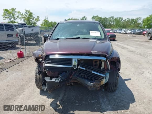 ✅ 2005 Dodge Durango SXT • VIN: 1D4HB38N15F574886 • Лот: 42274183. Опубликован ранее на IAAI с пробегом 224 122 миль. Бесплатный доступ к архиву аукционных продаж из США и подробный отчёт об истории автомобиля на DreamBid. Изображение 13.