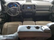 ✅ 2017 Ford F-250 XLT • VIN: 1FT7X2BT4HEE02583 • Lot: 81004605. Wystawiony na Copart z przebiegiem 49 507 mil. Bezpłatny archiwum sprzedaży aukcyjnych z USA i szczegółowy raport historii pojazdu na DreamBid. Zdjęcie 8.