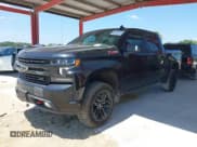 ✅ 2021 Chevrolet Silverado 1500 LT Trail Boss • VIN: 3GCPYFEL8MG302487 • Lot: 42066570. Wystawiony na IAAI z przebiegiem 20 038 mil. Bezpłatny archiwum sprzedaży aukcyjnych z USA i szczegółowy raport historii pojazdu na DreamBid. Zdjęcie 2.