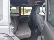 ✅ 2024 Jeep Wrangler Sport S • VIN: 1C4PJXDG4RW353640 • Лот: 42152688. Опубликован ранее на IAAI с пробегом Не указан. Бесплатный доступ к архиву аукционных продаж из США и подробный отчёт об истории автомобиля на DreamBid. Изображение 8.