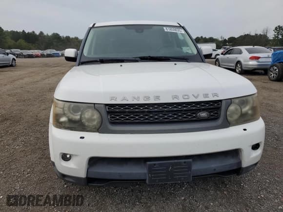 ✅ 2011 Land Rover Range Rover Sport HSE • VIN: SALSF2D46BA295434 • Лот: 81859835. Опубликован ранее на Copart с пробегом Не указан. Бесплатный доступ к архиву аукционных продаж из США и подробный отчёт об истории автомобиля на DreamBid. Изображение 5.