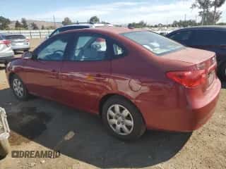 ✅ 2008 Hyundai Elantra GLS • VIN: KMHDU46D58U365703 • Lot: 74832214. Wystawiony na Copart z przebiegiem 213 708 mil mil. Skorzystaj z bezpłatnego archiwum sprzedaży aukcyjnych z USA i zobacz szczegółowy raport historii pojazdu na DreamBid. Zdjęcie 2.