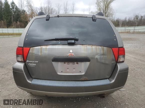 ✅ 2006 Mitsubishi Endeavor LS • VIN: 4A4MN21SX6E070284 • Лот: 79339004. Опубликован ранее на Copart с пробегом 149 995 миль. Бесплатный доступ к архиву аукционных продаж из США и подробный отчёт об истории автомобиля на DreamBid. Изображение 6.