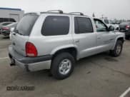 ✅ 2001 Dodge Durango • VIN: 1B4HS28N31F619292 • Лот: 82333835. Опубликован ранее на Copart с пробегом 227 991 миль. Бесплатный доступ к архиву аукционных продаж из США и подробный отчёт об истории автомобиля на DreamBid. Изображение 3.