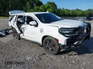 ✅ 2023 Chevrolet Tahoe Commercial • VIN: 1GNSCLED6PR228031 • Lot: 42547362. Listed on IAAI with 60,206 mi. Free auction sales archive from the USA and detailed vehicle history report at DreamBid. Image 1.