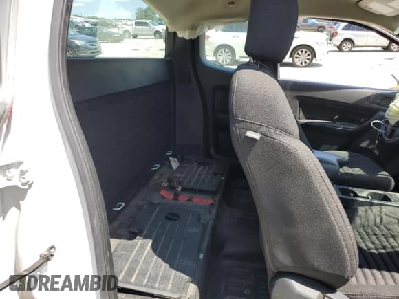 ✅ 2021 Ford Ranger XL • VIN: 1FTER1EH1MLD49804 • Lot: 70914835. Listed on Copart with Not provided. Free auction sales archive from the USA and detailed vehicle history report at DreamBid. Image 10.