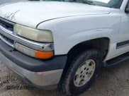 ✅ 2005 Chevrolet Suburban LT • VIN: 3GNEC16Z55G160622 • Лот: 41936772. Опубликован ранее на IAAI с пробегом 374 906 миль. Бесплатный доступ к архиву аукционных продаж из США и подробный отчёт об истории автомобиля на DreamBid. Изображение 6.