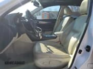 ✅ 2014 Infiniti Q50 Premium • VIN: JN1BV7AP2EM678041 • Lot: 92021225. Listed on Copart with 230,820 mi. Free auction sales archive from the USA and detailed vehicle history report at DreamBid. Image 7.