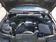 ✅ 2005 BMW 3 Series 330xi • VIN: WBAEW534X5PN40144 • Lot: 42007301. Listed on IAAI with 142,252 mi. Free auction sales archive from the USA and detailed vehicle history report at DreamBid. Image 10.