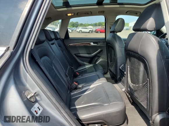 ✅ 2010 Audi Q5 Premium Plus • VIN: WA1LKAFP1AA042944 • Lot: 67831595. Listed on Copart with 155,216 mi. Free auction sales archive from the USA and detailed vehicle history report at DreamBid. Image 11.