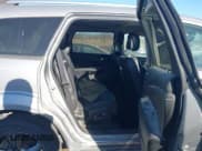 ✅ 2015 Dodge Journey Crossroad • VIN: 3C4PDDGG6FT533267 • Lot: 43695333. Listed on IAAI with 129,039 mi. Free auction sales archive from the USA and detailed vehicle history report at DreamBid. Image 8.